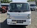 2022 Suzuki Carry Truck