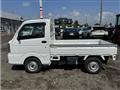 2022 Suzuki Carry Truck