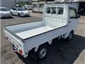 2022 Suzuki Carry Truck