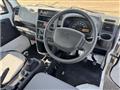 2022 Suzuki Carry Truck