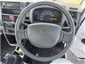 2022 Suzuki Carry Truck
