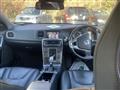 2012 Volvo V60