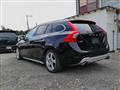 2011 Volvo V60
