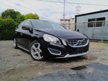 2011 Volvo V60