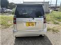 2009 Honda ZEST SPARK
