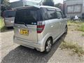 2009 Honda ZEST SPARK