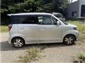 2009 Honda ZEST SPARK