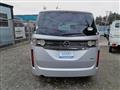 2010 Mazda Biante