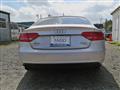 2011 Audi A5