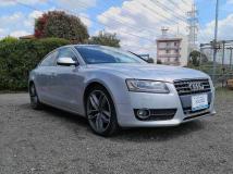 2011 Audi A5