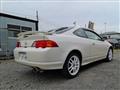 2001 Honda Integra