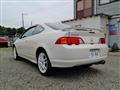 2001 Honda Integra