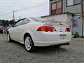 2001 Honda Integra