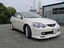 2001 Honda Integra
