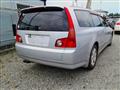 2006 Nissan Stagea