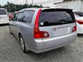2006 Nissan Stagea