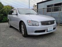 2006 Nissan Stagea