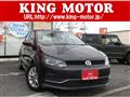 2015 Volkswagen Polo
