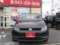 2015 Volkswagen Polo