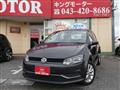2015 Volkswagen Polo