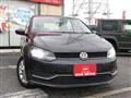 2015 Volkswagen Polo