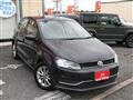 2015 Volkswagen Polo