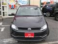 2015 Volkswagen Polo