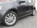 2015 Volkswagen Polo