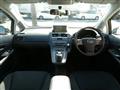 2010 Lexus HS HYBRID