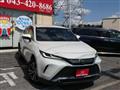 2021 Toyota Harrier
