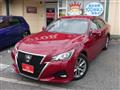 2017 Toyota Crown Athlete Series