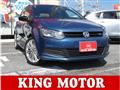 2013 Volkswagen Polo