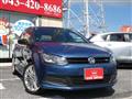 2013 Volkswagen Polo