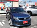 2013 Volkswagen Polo