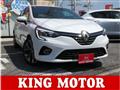 2020 Renault Lutecia