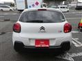 2018 Citroen C3