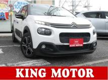 2018 Citroen C3