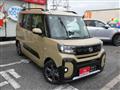 2025 Daihatsu Tanto