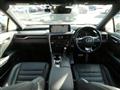 2020 Lexus RX