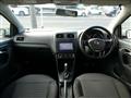 2014 Volkswagen Polo