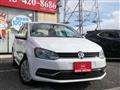 2014 Volkswagen Polo
