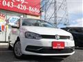 2014 Volkswagen Polo