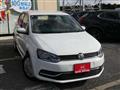 2014 Volkswagen Polo