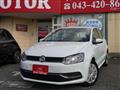 2014 Volkswagen Polo