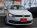 2014 Volkswagen Polo