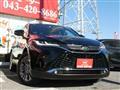 2023 Toyota Harrier