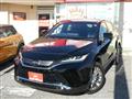 2023 Toyota Harrier