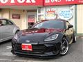 2023 Subaru BRZ