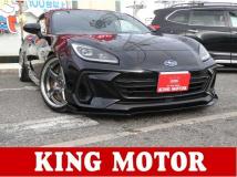 2023 Subaru BRZ