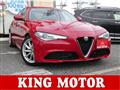2018 Alfa Romeo Alfa Romeo Others